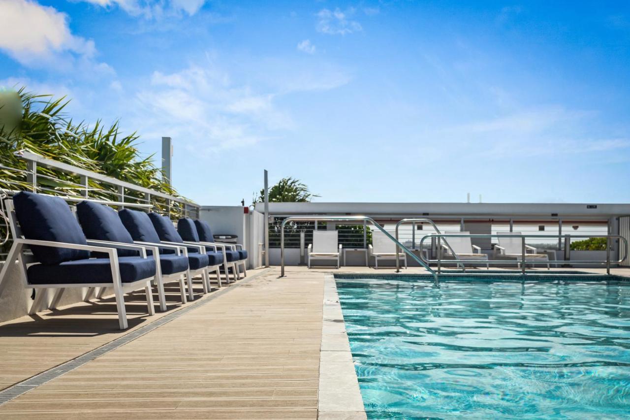 Bay Harbor One Vacation Apartment ไมอามีบีช ภายนอก รูปภาพ