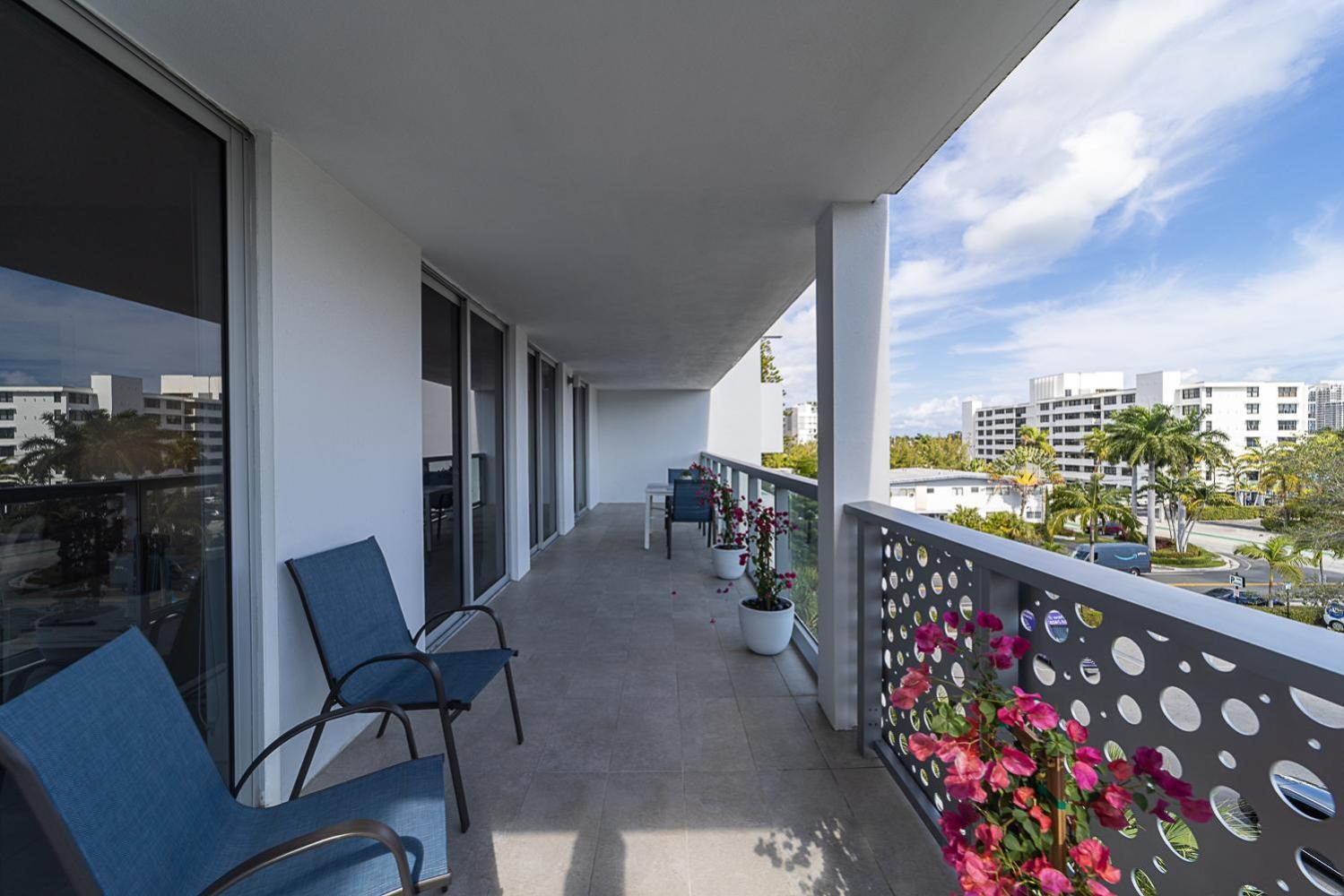 Bay Harbor One Vacation Apartment ไมอามีบีช ภายนอก รูปภาพ