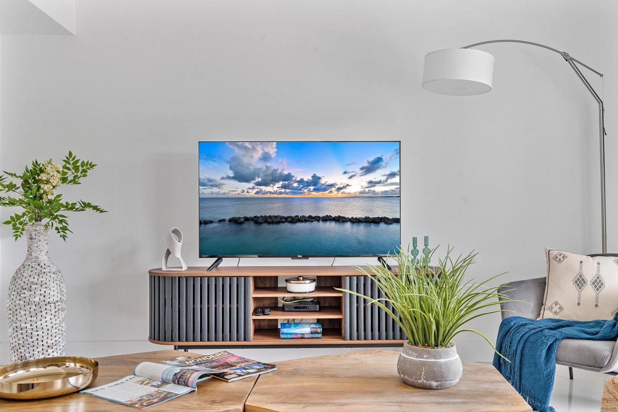 Bay Harbor One Vacation Apartment ไมอามีบีช ภายนอก รูปภาพ